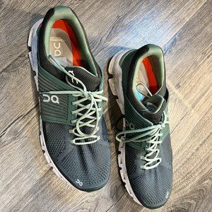 On CloudSwift Men's 13 Green